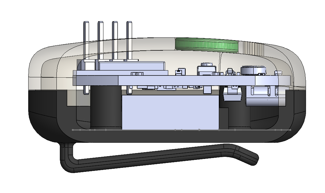 HDI controller