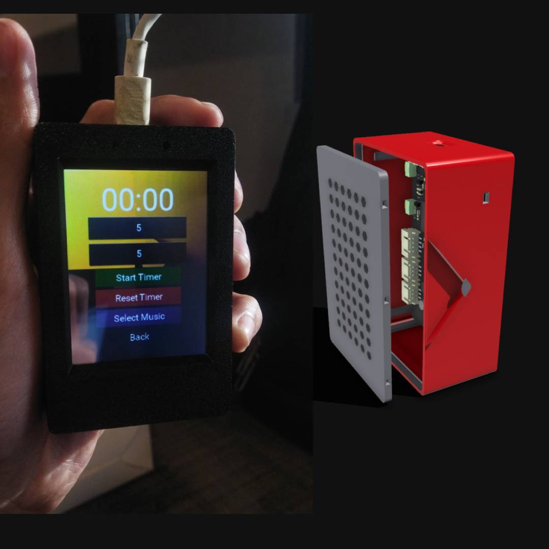9-axis IMU breakout